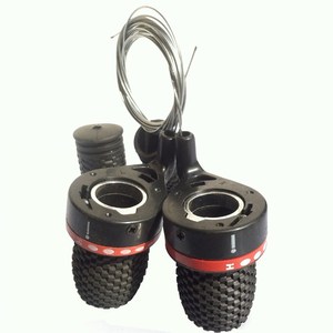 Giá Rẻ GFD Phụ Tùng Xe Đạp 18/21 Tốc Độ Xe Đạp Bánh <span class=keywords><strong>Shifter</strong></span> Xe Đạp Leo Núi <span class=keywords><strong>7</strong></span> Tốc Độ <span class=keywords><strong>Shifter</strong></span> - Product Image 4