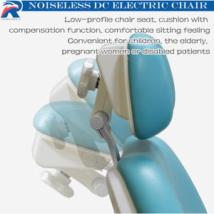 Hot Selling Germany Dentist <strong>Chair</strong> Equipment <strong>Dental</strong> <strong>Chair</strong> <strong>Unit</strong> Made in China Mobile <strong>Dental</strong> <strong>Chair</strong> <strong>Dental</strong> Equipments <strong>Dental</strong> <strong>Chair</strong> - Product Image 5