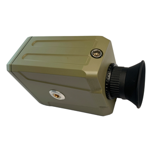 1535nm Seguridad ocular 3km-12km Alta velocidad Alta precisión Monocular Telémetro láser Medidor de distancia Módulo de rango - Product Image 4
