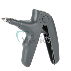 เครื่องมือร้อยยางจัดฟันสำหรับยางรัดฟันแบบยืดหยุ่น - Product Image 3