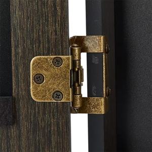 ตู้ปาลูกดอกขายดี พร้อมโลโก้สั่งทำพิเศษ ปลอดภัยสำหรับพื้นที่บันเทิงในร่ม - Product Image 4