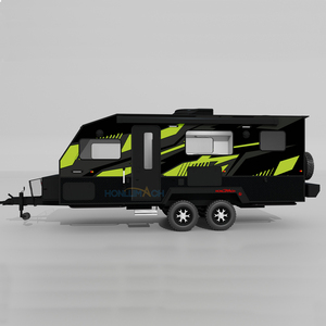 Honlu <span class=keywords><strong>Camping</strong></span>-<span class=keywords><strong>car</strong></span> de luxe, caravane, autocaravane, <span class=keywords><strong>camping</strong></span>-<span class=keywords><strong>car</strong></span>, caravane 4x4, <span class=keywords><strong>camping</strong></span>, <span class=keywords><strong>camping</strong></span>-<span class=keywords><strong>car</strong></span>, remorque de voyage tout-terrain avec salle de bain à vendre - Product Image 5