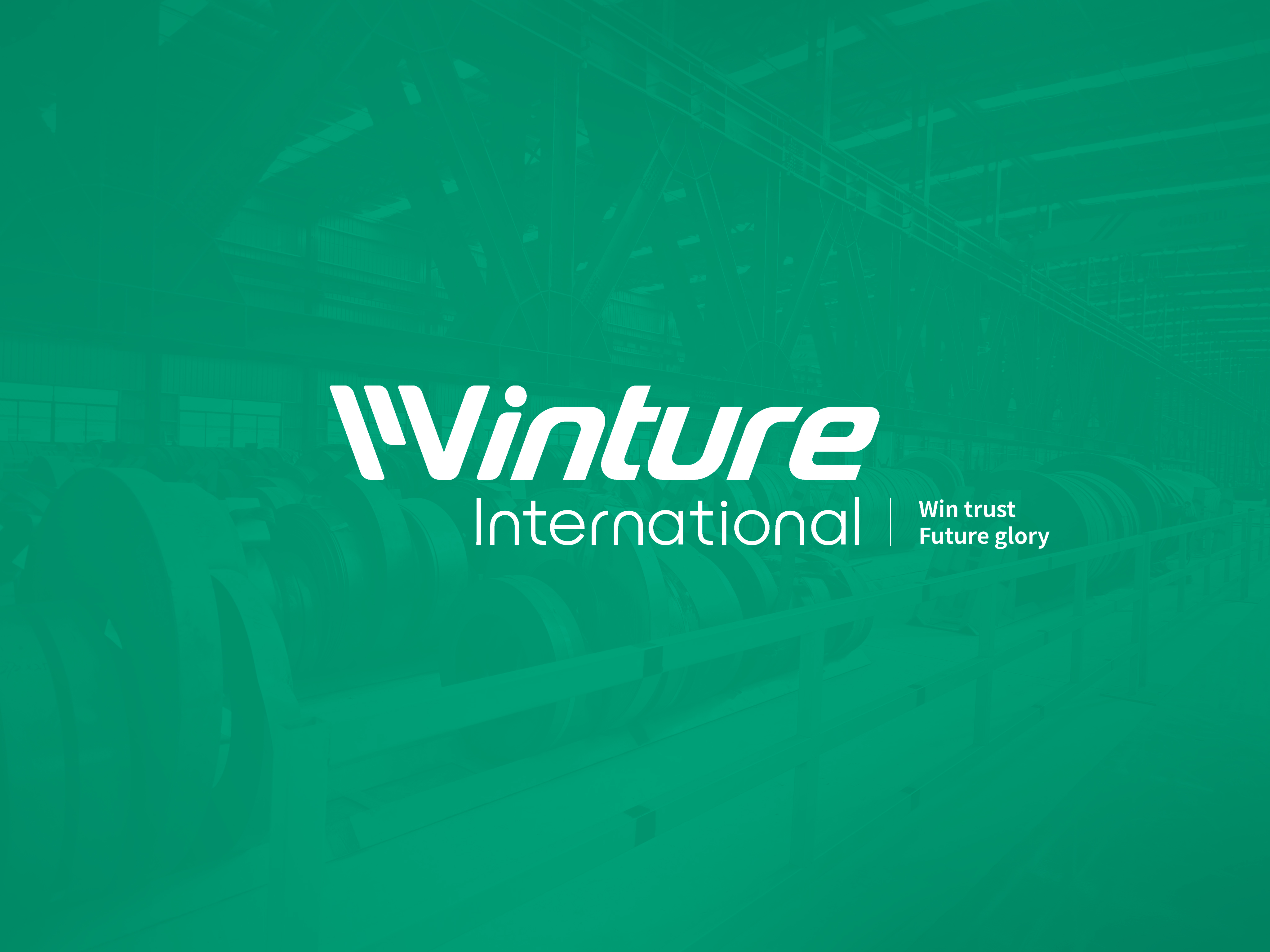 Tianjin Winture New Energy Technology Co., Ltd. logo