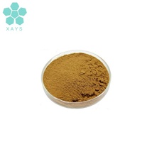 Qualité alimentaire 10:1 20:1 30:1 extrait de malt d'orge en poudre extrait de malt