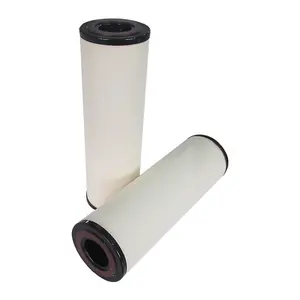 Huahang good quality high efficient Oil and Gas Separation Filter Precision Filter Element for Air Compressor Machine
