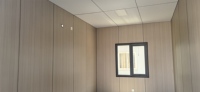 Oficinas Urbanas Ligeras, Lugares de Trabajo Optimizados y Microcasas de Construcción Rápida