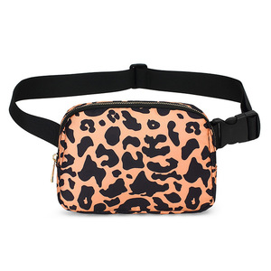 Bolsa de Peito Vintage Bohomia Oxford para Corrida, Esporte, Academia, Impermeável, Pochete Feminina para Viagem e Caminhada - Product Image 6