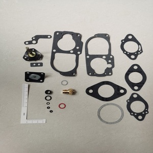 Fajs Nee; Rf05 Voor Vw Type 3 Carburateur Verbouwingsset 32-34pdsi Reparatieset Oem 311198573rk - Product Image 3