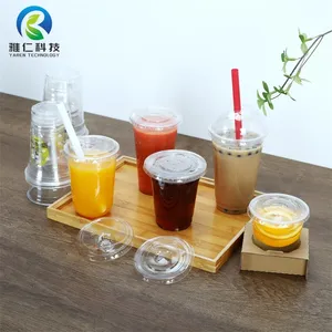 375ml disposable plastic cup 12oz disposable cups plastic plastic disposable cup seal