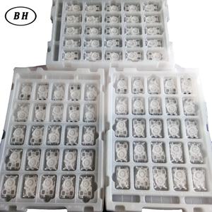 Amortiguador Original Bheng Dx7 Usado para Cabezal de Impresión Mutoh/Roland/Epson L1440 Dx7 - Product Image 2