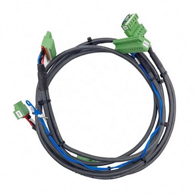 DSQC1006 3HAC047397-001 IRC5 Single Industrial Robot Cable for DeviceNet Board Communication Card 3HAC047397001
