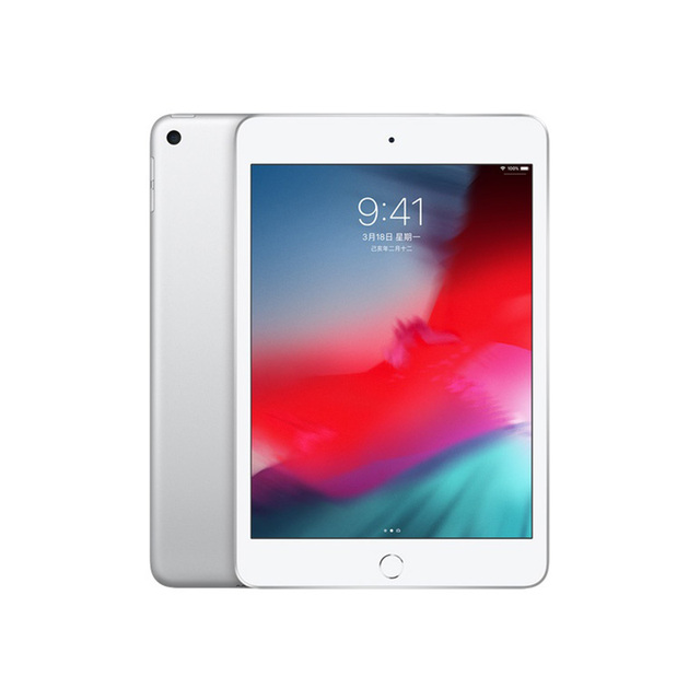 Authentic 2019 7th Gen Original Fit 32GB 128GB ROM 10.2 Inch Complete Used Tablet PC Unlocked Tablet PC in Stock