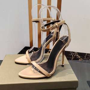 <span class=keywords><strong>Tacchi</strong></span> Eleganti e Sexy in Denim <span class=keywords><strong>Rosa</strong></span> Acceso con Dettagli Metallici Blu, Punta Affusolata, Chiusura con Lucchetto Dorato e Lacci alla Caviglia, Modello Unico e Lussuoso 2025 - Product Image 3