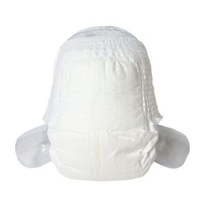 Muestra Gratuita de Pañales Desechables Súper Absorbentes y Ecológicos para Bebés, Venta al Por Mayor - Product Image 3