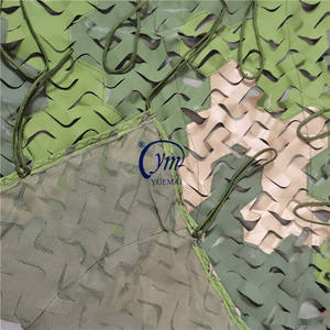 <span class=keywords><strong>Filet</strong></span> <span class=keywords><strong>de</strong></span> <span class=keywords><strong>camouflage</strong></span> anti-radar à réflexion IR <span class=keywords><strong>de</strong></span> taille personnalisée <span class=keywords><strong>de</strong></span> haute qualité - Product Image 4