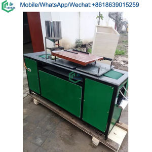 Machine à fabriquer des crayons en papier, fil de production roulant pour la fabrication de crayons - Product Image 3