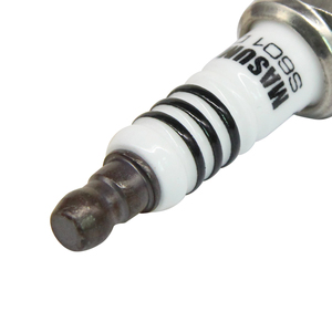 หัวเทียนอิริเดียม S601DI MASUMA อะไหล่เครื่องยนต์รถยนต์ สำหรับ HONDA DILFR6D11 - Product Image 3
