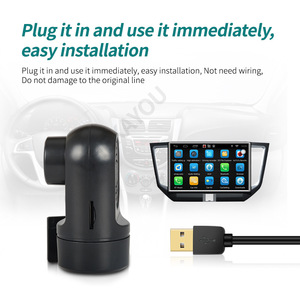 Caméra <span class=keywords><strong>de</strong></span> tableau <span class=keywords><strong>de</strong></span> bord Android USB et détecteur <span class=keywords><strong>de</strong></span> radar tout-en-un – Caméra Android en gros avec vision nocturne HD et caméra <span class=keywords><strong>de</strong></span> <span class=keywords><strong>recul</strong></span> - Product Image 3