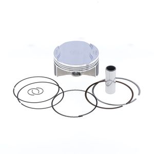 ลูกสูบฟอร์จ 4T รุ่น S5F09000001A สำหรับกระบอกสูบ Athena OE อิตาลี - Product Image 1