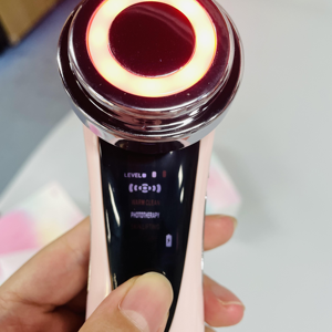 Anti invecchiamento pelle rassodante dispositivo <span class=keywords><strong>elettrico</strong></span> microcorrente del viso microcorrente multifunzionale <span class=keywords><strong>massaggiatore</strong></span> <span class=keywords><strong>facciale</strong></span> - Product Image 5