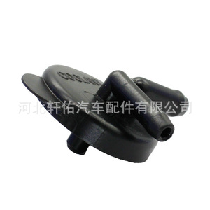 Hyundai <b>Radiator</b> Coolant Reservoir <b>Cap</b> Clip 2544102000 For Elantra Tucson Replacement Part - Product Image 1