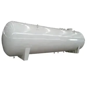 Réservoirs de stockage gpl de gaz de remplissage de propane de 10000 gallons vides Nouveau réservoir gpl - Product Image 1
