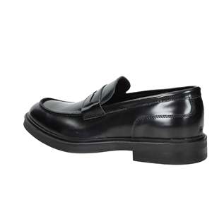 Mocasín Payo para Hombre, Color Negro 6011 - Product Image 3