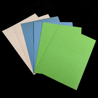 Feuille de polypropylène brillante personnalisée, fine, 0,3 mm, 0,5 mm, 0,8 mm, couleur blanche, feuille de plastique PP polypropylène