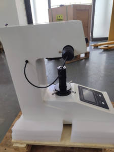 HV-1000 Mikrohärteprüfgerät Automatische Vickers-Härteprüfmaschine - Product Image 3