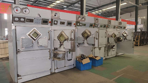 PET CTルームラジオ医薬品機器用リード放射線ホットセルラボチャンバー - Product Image 5