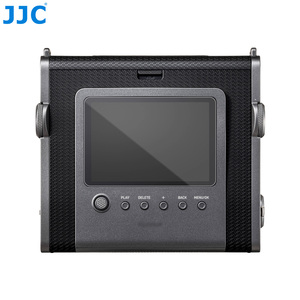 Protecteur d'écran en verre trempé JJC GSP-IWE 2.5D 9H, épaisseur 0.3mm, compatible avec l'appareil photo Fujifilm <span class=keywords><strong>Instax</strong></span> WIDE Evo - Product Image 5
