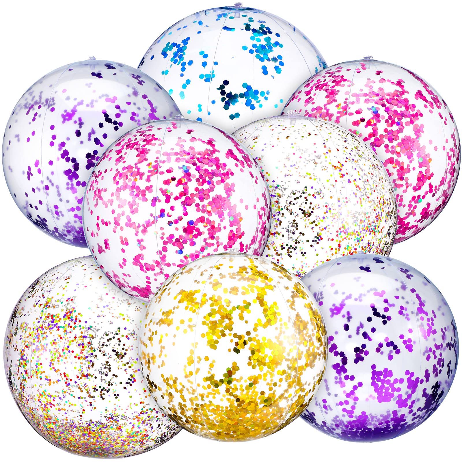 Color mixto