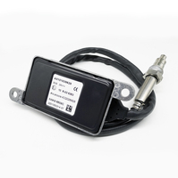 Nouveau capteur NOx A0101539628 5WK9 6659C pour moteur Euro IV Camions Mercedes-Benz Actros/Atego - Haute qualité, ajustement universel