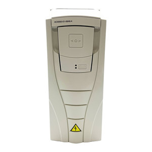 High Quality ACS550-01-08A8-4 4kW 3-Phase General Purpose Inverter VFD Industrial Motor <b>Speed</b> <b>Control</b> Automation 380V IP21 - Product Image 1