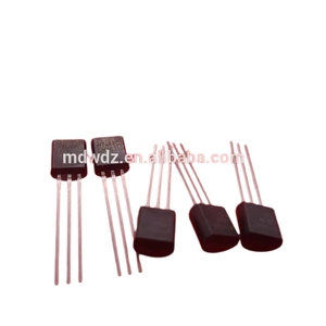 <span class=keywords><strong>IC</strong></span> <span class=keywords><strong>LM35DZ</strong></span> Mạch Tích Hợp - Product Image 2