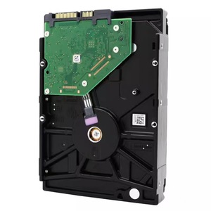 Disque dur interne <span class=keywords><strong>IronWolf</strong></span> <span class=keywords><strong>NAS</strong></span> 20 To, 5900 tr/min, SATA 3,5 pouces pour serveur, surveillance NVR - Product Image 5