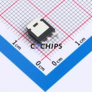 ไดโอดชอทท์กี้ไดโอดชอตต์ MBRD10150DT 252ชิ้นส่วนอิเล็กทรอนิกส์ของแท้ใหม่ - Product Image 2