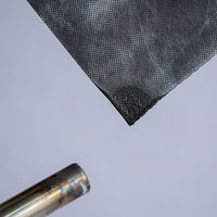 Feutre d'isolation acoustique MLV moderne, absorbant les chocs et réduisant le bruit, pour hôtels, appartements et espaces commerciaux - Vente en gros usine