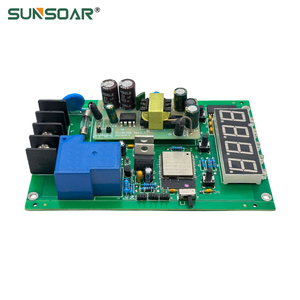 PCBA FCT+การเขียนโปรแกรม+การปรับเทียบ+QC แบบ OEM ตามสั่ง |   บริการประกอบแบบครบวงจร ISO9001 จัดหาวัสดุและประกอบกล่องได้อย่างรวดเร็ว - Product Image 3