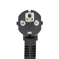 Adaptador Schuko OEM ODM Gen 2, Conector Móvil Universal con Cable TPE, Modelo S Y X, Conectores 3-EV, Adaptador NEMA NACS EU 16A