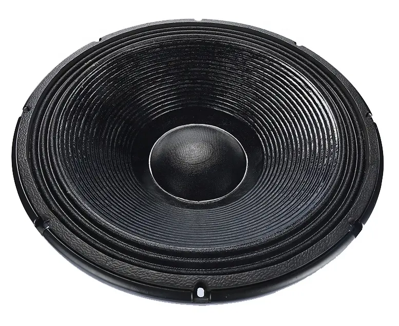 MR18250115R China Pro 1000W 18 Inch Goede Sound Speakers/Grote Woofer Speaker/Power Voice Systeem Speakers