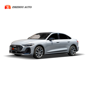 FAW 2025 para A5L 2.0T Turbo Sport Sedan, Nueva Caja de Cambios Automática de Alta Calidad, Opciones de Gasolina, Mejor Precio de Venta - Product Image 1