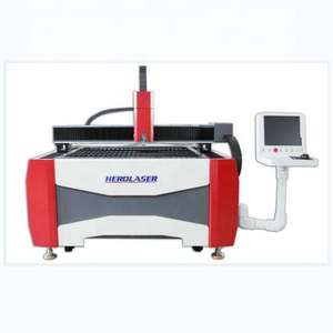 เครื่องตัดโลหะด้วยเลเซอร์ประสิทธิภาพสูง ขนาดกะทัดรัด ใช้งานได้หลากหลาย - Product Image 2