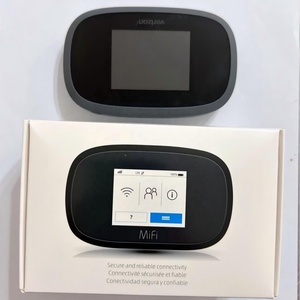 Inseego MiFi 8800L Jetpack avec prise en charge VPN en extérieur par Verizon Mobile Hotspot - Product Image 4