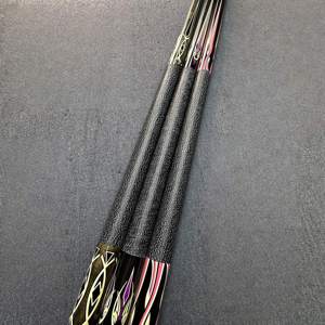 Queue de <span class=keywords><strong>billard</strong></span> en érable dur canadien sur mesure de 58 pouces, pointe de 13 mm, 19 oz, 20 oz, 21 oz, pour clubs et bars de <span class=keywords><strong>billard</strong></span> - Product Image 2