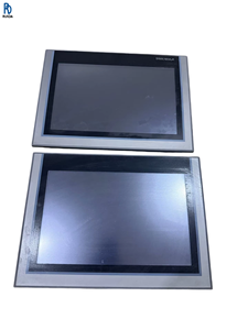 หน้าจอสัมผัสเซ็นเซอร์คอนโทรลเลอร์ PLC ของแท้ใหม่เอี่ยม รุ่น 6AV2 124-0MC01-0AX0 - Product Image 1