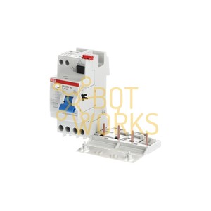 ABB 2CSB204001R5400 - Nuovo - Product Image 1