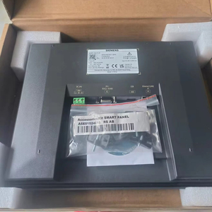 Brand new original touch screen SIMATIC HMI Smart 1000 IEV5 6AV6648-0EE11-3AX0 6AV6648-0EC11-3AX0 - Product Image 1