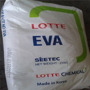 เม็ดโฟม EVA เกรด 2518 สำหรับขึ้นรูป วัสดุ VA 18.2% สำหรับรองเท้าและรองเท้าแตะ - Product Image 5