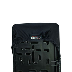 Cache-plaque d'immatriculation avant/arrière Simoni Racing avec cadre élégant (modèle LPC) pour personnaliser la plaque de votre véhicule - Product Image 2